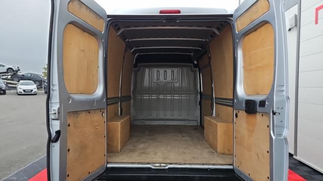 Citroen Jumper image 5