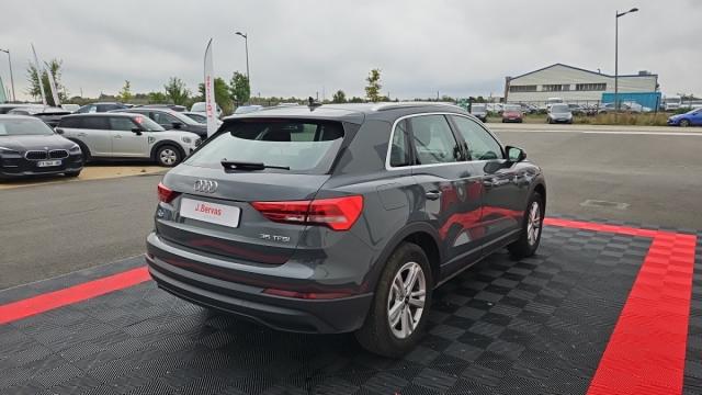 Audi Q3 image 8