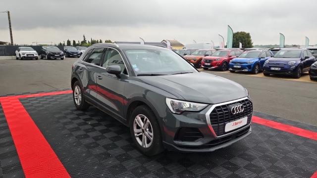 Audi Q3 image 6