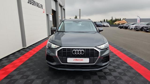 Audi Q3 image 9