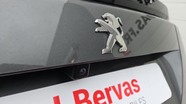 Peugeot 2008 image 4