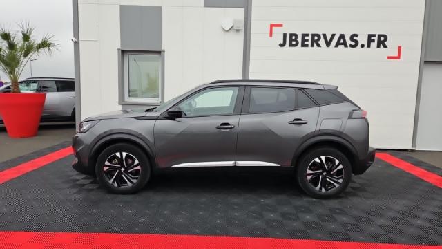 Peugeot 2008 image 3
