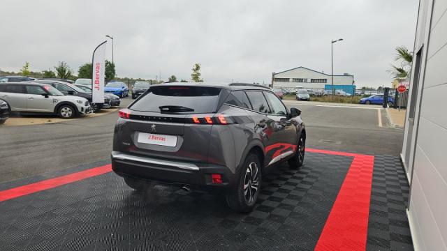 Peugeot 2008 image 5
