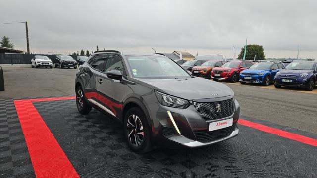 Peugeot 2008 image 1