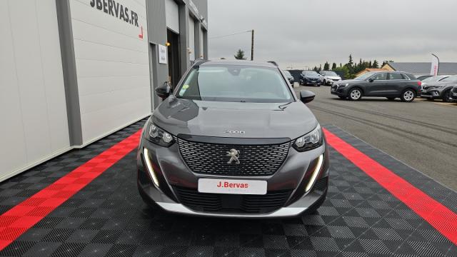 Peugeot 2008 image 8