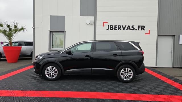 Peugeot 5008 image 4