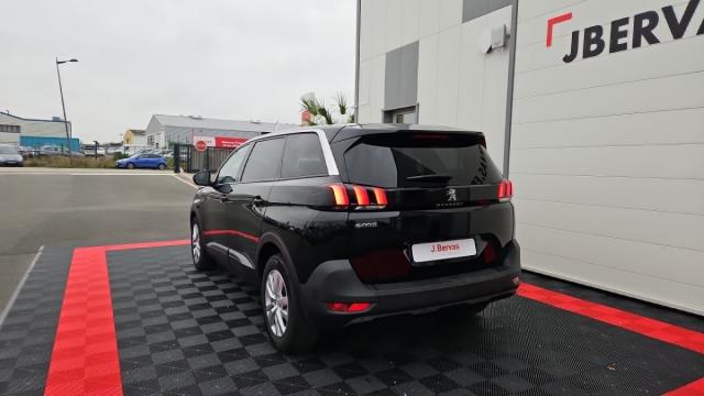 Peugeot 5008 image 5