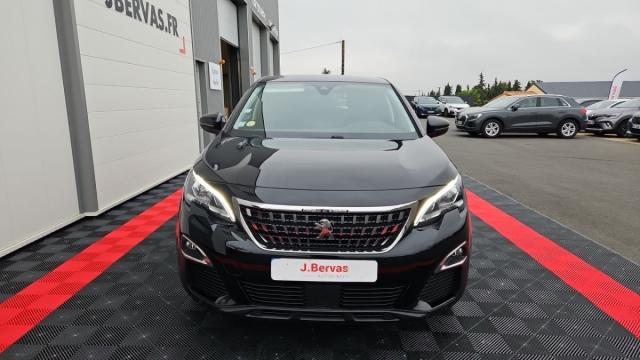 Peugeot 5008 image 2