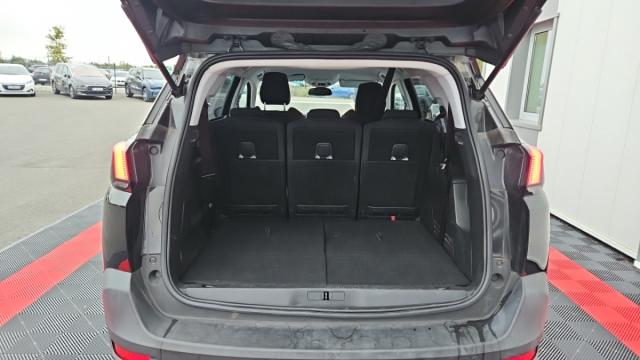 Peugeot 5008 image 7