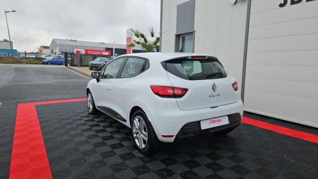 Renault Clio image 9