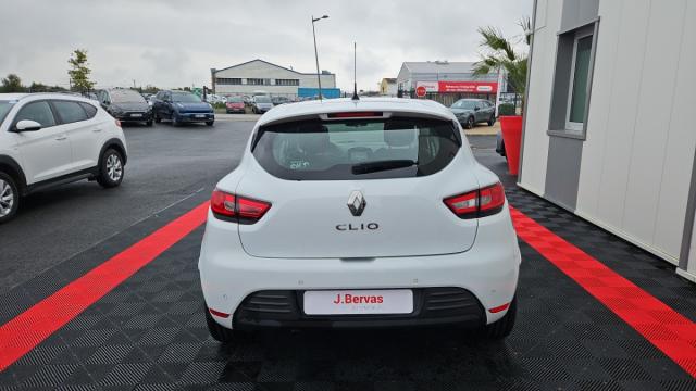 Renault Clio image 2
