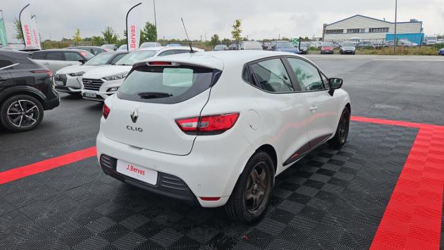 Renault Clio image 8