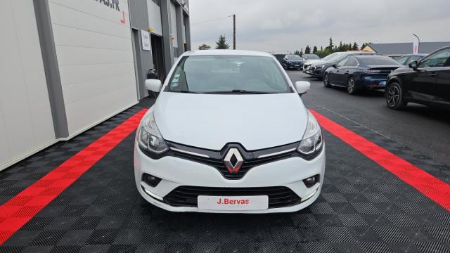 Renault Clio image 4