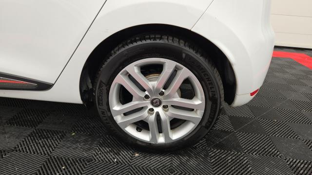 Renault Clio image 6
