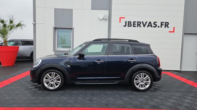 Mini Countryman image 3