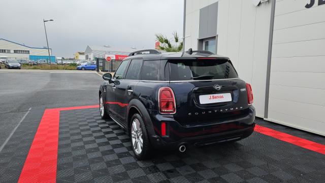 Mini Countryman image 1