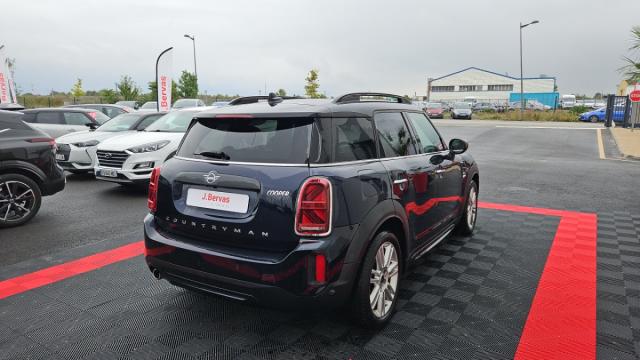 Mini Countryman image 5