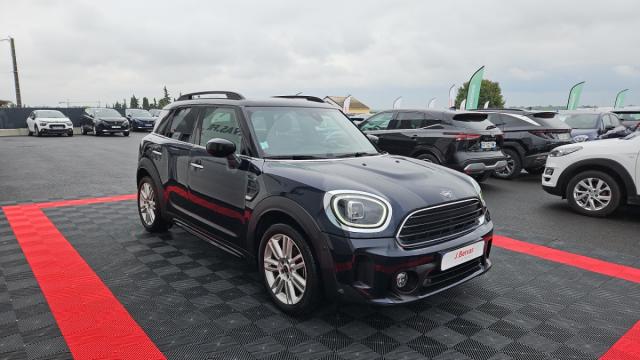 Mini Countryman image 2