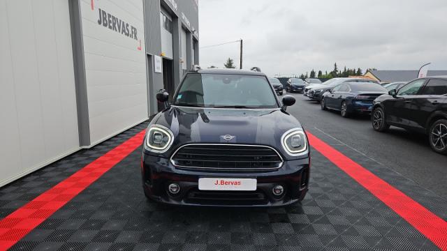 Mini Countryman image 8