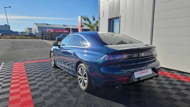 Peugeot 508 image 9
