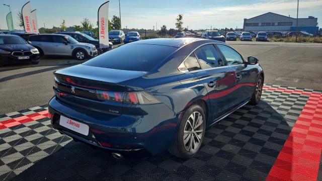 Peugeot 508 image 5