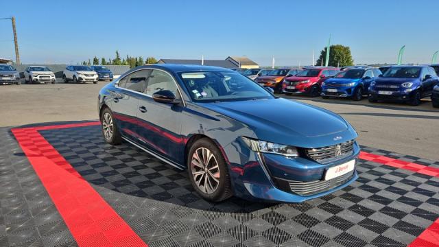 Peugeot 508 image 2
