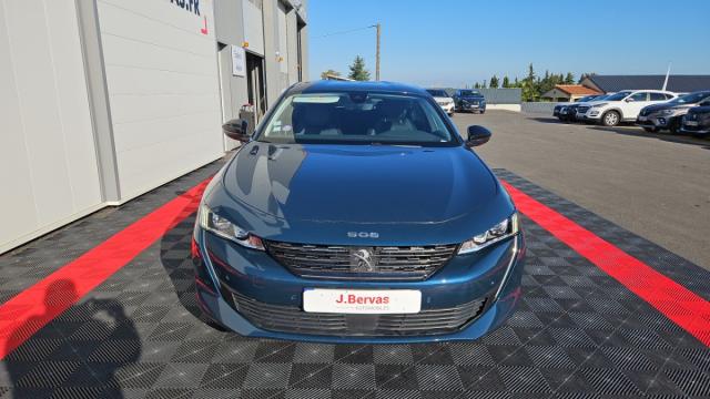 Peugeot 508 image 7