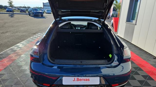 Peugeot 508 image 8