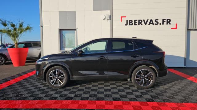Nissan Qashqai image 8