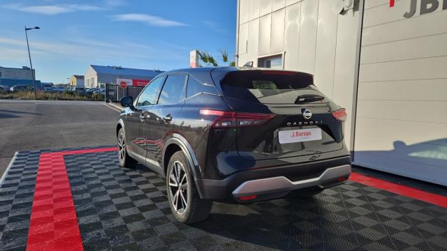 Nissan Qashqai image 7