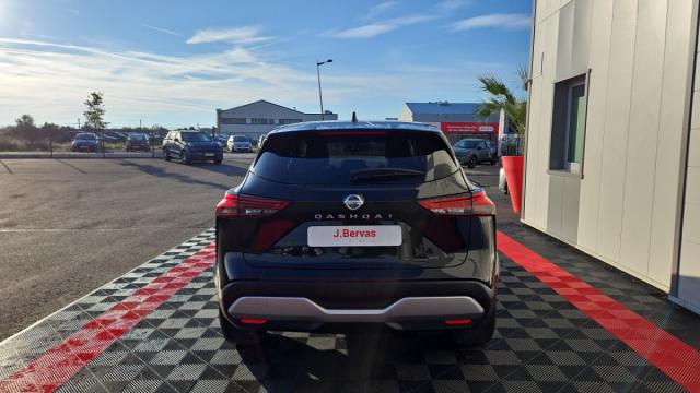 Nissan Qashqai image 6
