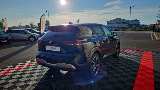 Nissan Qashqai image 9