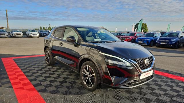 Nissan Qashqai image 5
