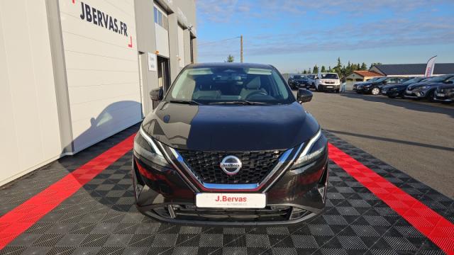 Nissan Qashqai image 2