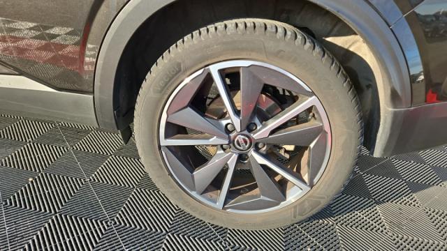 Nissan Qashqai image 4