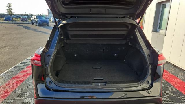 Nissan Qashqai image 1