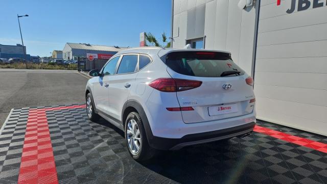 Hyundai Tucson image 3