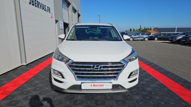 Hyundai Tucson image 2
