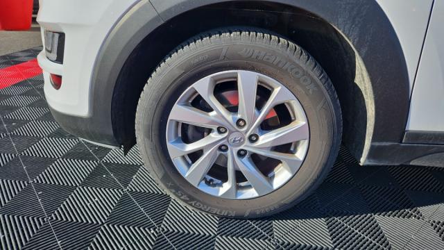 Hyundai Tucson image 9