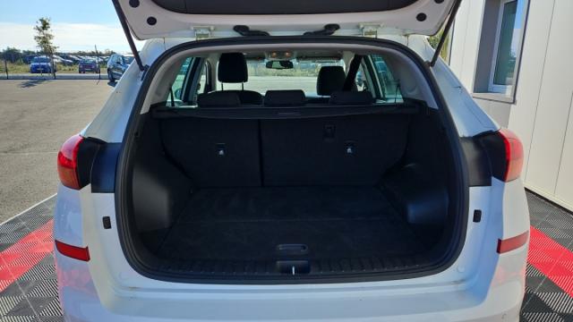 Hyundai Tucson image 7