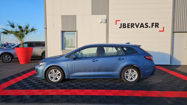 Toyota Corolla Touring Sports image 7