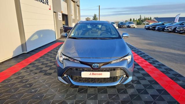 Toyota Corolla Touring Sports image 1