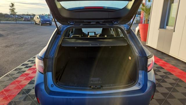 Toyota Corolla Touring Sports image 6