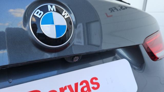Bmw X1 image 7