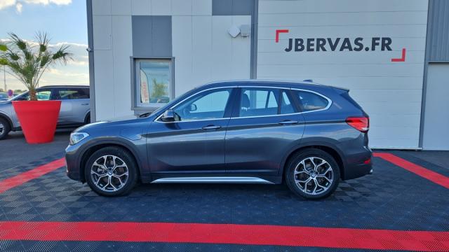 Bmw X1 image 4