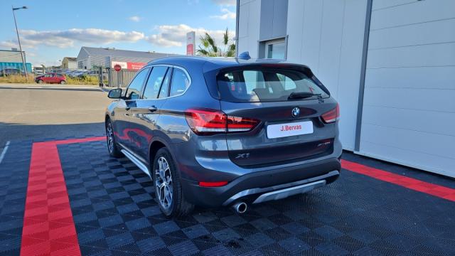 Bmw X1 image 5