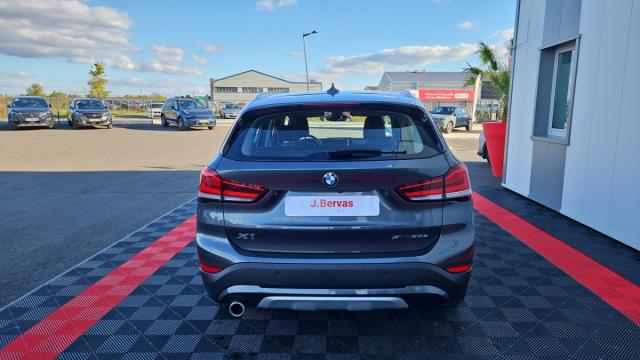 Bmw X1 image 6
