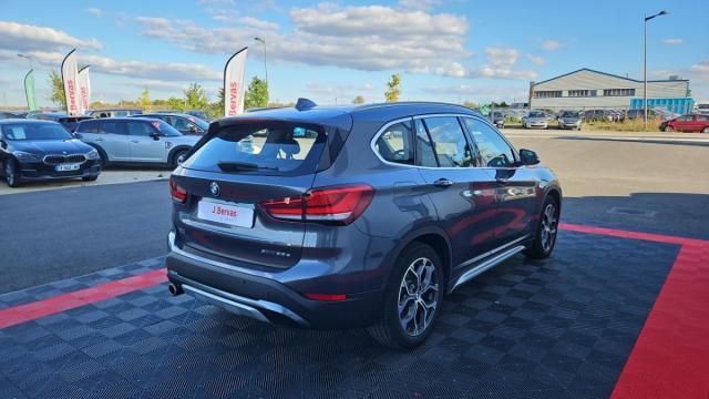 Bmw X1 image 8
