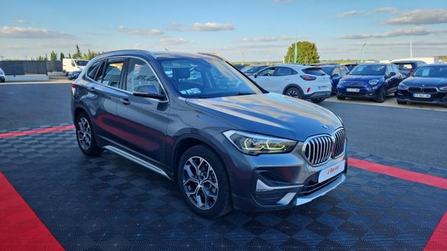 Bmw X1 image 1