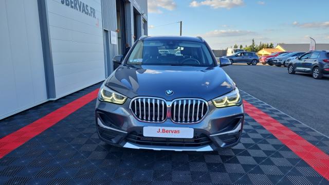 Bmw X1 image 2